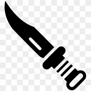 Rambo Png - Knife Clipart