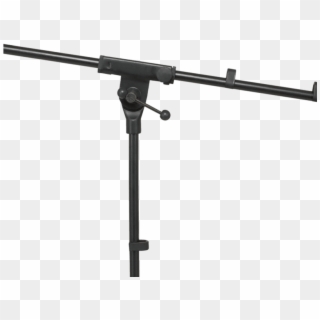Rockstand Rs20710b Tripod Base Microphone Stand With - Rifle Clipart