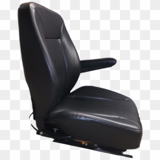 Knoedler Extreme Lowrider Mid Back Left Arm Probax - Chair Clipart