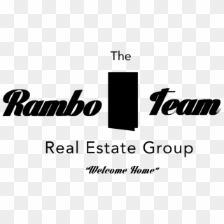 The Rambo Team - Graphic Design Clipart