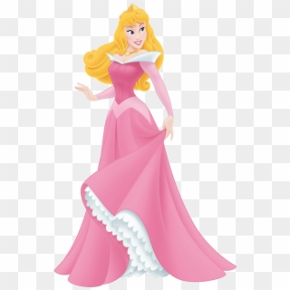 Drawn Princess Sleeping Beauty - Disney Princess Aurora And Prince Philip Clipart