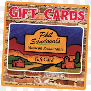 Gift Cards Image Square20180322 8425 Fm2mm0 Clipart