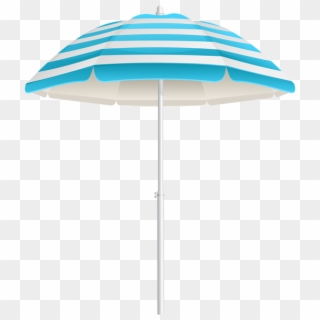 Beach Umbrella Png - Beach Umbrella Transparent Background Clipart