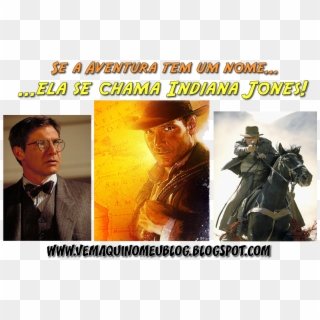 Indiana Jones - Indiana Jones And The Last Clipart