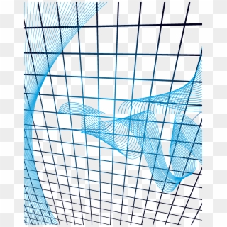 Grid Lines Png - Grid Texture Png Clipart