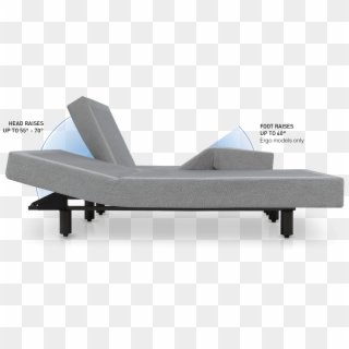 Tempur Pedic Bed Frame Is Cool Queen Mattress Stand - Tempurpedic Base Clipart
