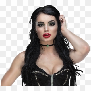Paige Wwe Png - Paige Raw Women's Champion Clipart