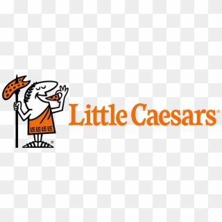 Little Caesars Logo Nuevo Clipart