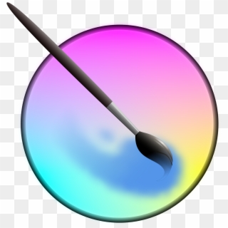 Krita - Krita Icon Clipart