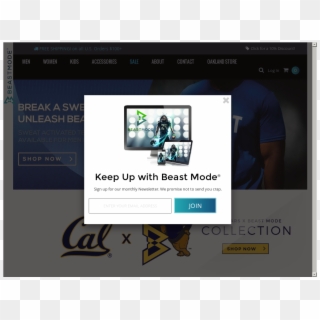 Marshawn Lynch Competitors, Revenue And Employees - California Golden Bears Clipart