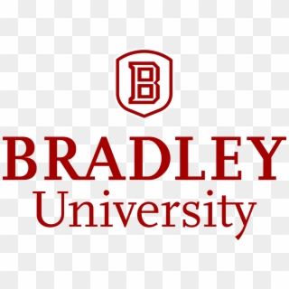 Related Jobs - Bradley University Logo Clipart