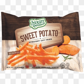 Sweet Potato Fries Clipart