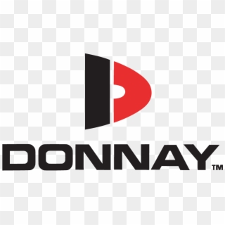 Donnay Logo Clipart