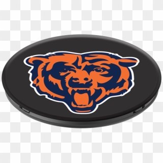 Wholesale Cell Phone Accessory Popsockets - Hertford County High School Bears Clipart