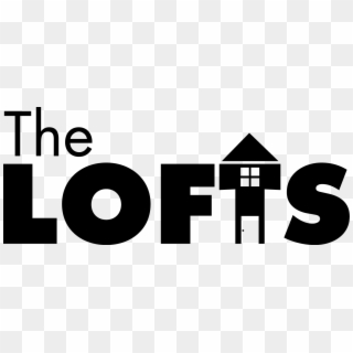 The Lofts - Lofts Logo Clipart