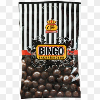 Bingo Balls - Bingo Icelandic Candy Clipart
