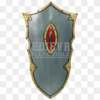 Medieval Shield Larp Clipart