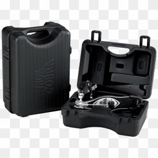 Iron Cobra Carrying Cases Pc900s - Iron Cobra Twin Pedal Clipart