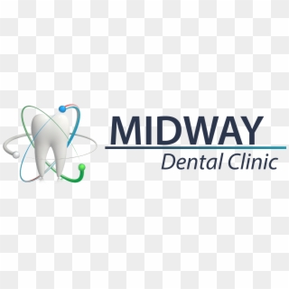 Midway Dental Clinic - Circle Clipart