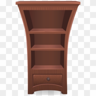 Png Freeuse Free Image On Pixabay Shelf Furniture Shelving - Furniture Shelf Clipart