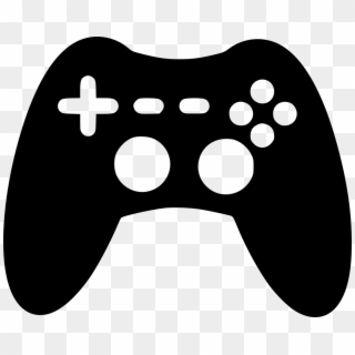 Game Controller Svg - Eat Sleep Play Video Games Clipart