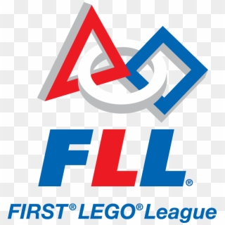 First Lego League Logo Clipart