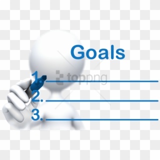 Free Png Goals Png Png Image With Transparent Background - Personal Goals Png Clipart