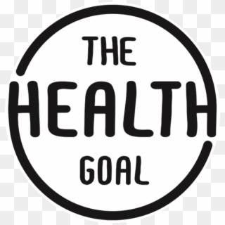 The Goals The Health Goal - Health As A Goal Clipart