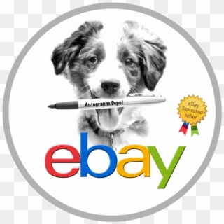 Ebay Top Rated Seller , Png Download - 20 Off Ebay Code Clipart