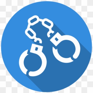 Law Practice Management Software For Criminal Law Attorneys - Journalism Is Not A Crime Clipart