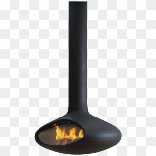Domofocus Fireplace - Wood-burning Stove Clipart