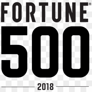 Nicole Burke Liked This - Fortune 500 2017 Logo Clipart