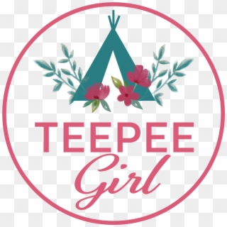 There's A Lot To See Here At Teepee Girl Clipart