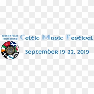 Spanish Peaks International Celtic Music Fest - Graphics Clipart