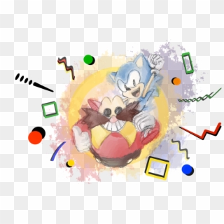 Free Sonic Mania Png Png Transparent Images Pikpng - roblox sonic mania