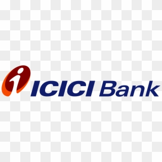 Icici Bank Logo Png Clipart