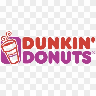 Dunkin Donuts Clipart