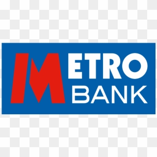 Metro Bank Clipart
