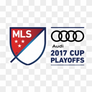 Mls Cup 2017 Audi - Mls Cup Playoffs 2017 Clipart