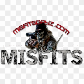 The [mf] Misfits Are Recruiting For Dayz Standalone - Pc Game Clipart