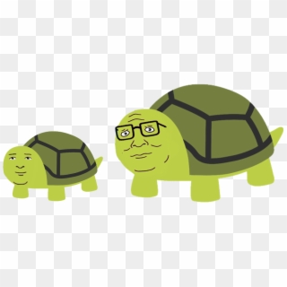 9687189 - Android Turtle Clipart