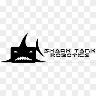 Shark Tank Logo Png - Graphic Design Clipart