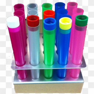 Polypropylene, Test, Tube, Shots, Unbreakable, Alcohol, - Plastic Clipart