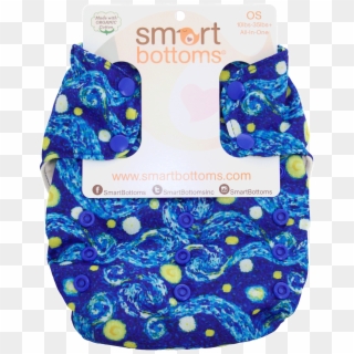 Add To My Lists - Smart Bottoms Starry Night Clipart