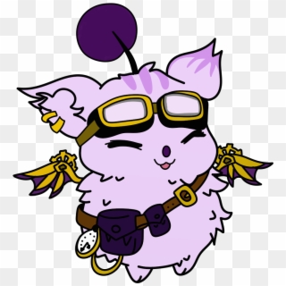 Moogle Clipart