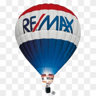 Mortgage Rates & Calculator - Re Max Balloon Logo Png Clipart