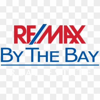 Re Max The Bay Corporate Brand And Logo Guide Png Text - Remax Leading Edge Clipart