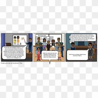 Cnn Student News - Cartoon Clipart
