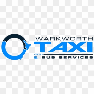 Warkworth Taxi & Bus - Colorfulness Clipart