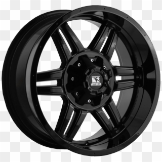 Sphinx Glossblack Wh - Wheel Clipart